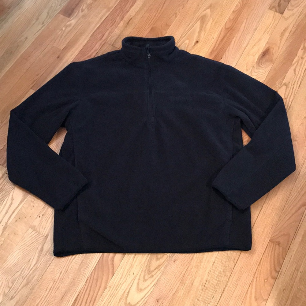 Men's Timberland Fleece